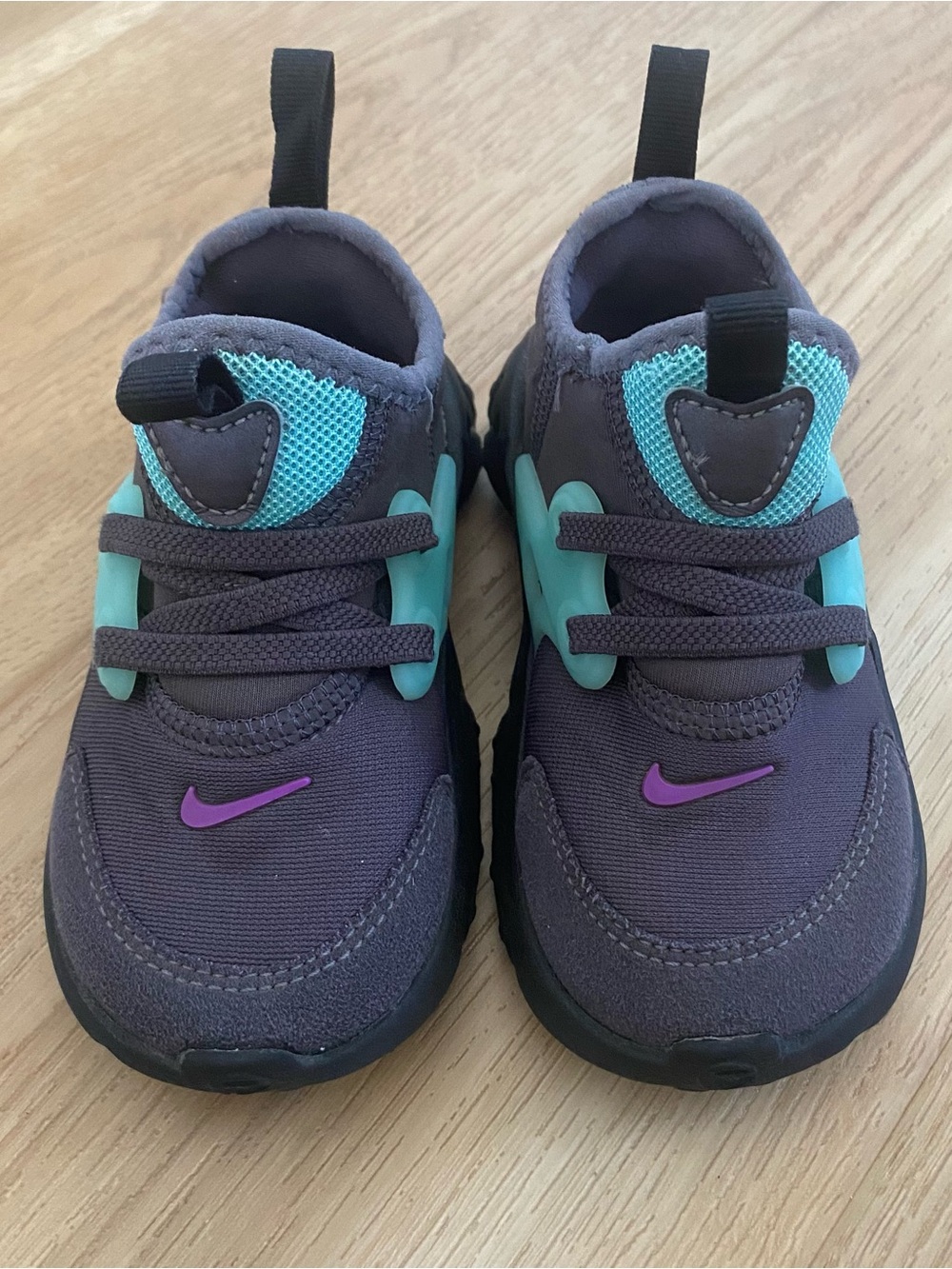 NIKE RT PRESTO TODDLER SNEAKER